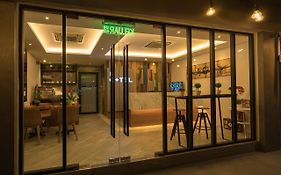 My Sj Hotel